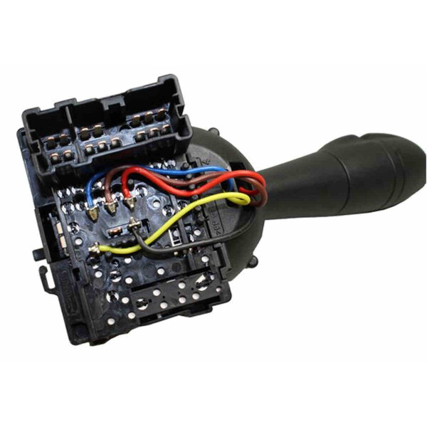 Lenkstockschalter mit Nebelschlussleuchte-Funktion METZGER für u.a. DACIA DUSTER