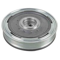 Riemenscheibe Kurbelwelle 5 Rippen METZGER passend...