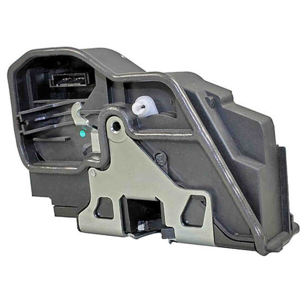 Türschloss vorne rechts mit Doppelverriegelung METZGER für u.a. BMW 1er