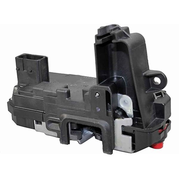 Türschloss hinten links ohne Doppelverriegelung METZGER für u.a. OPEL ASTRA