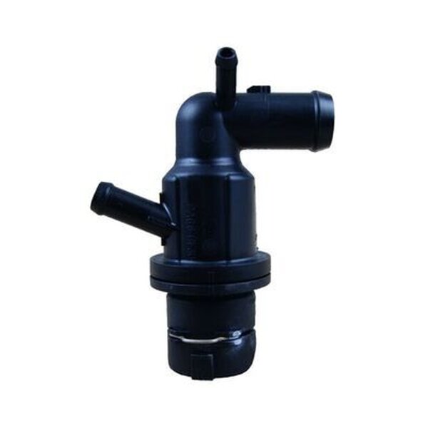 Thermostat coolant opening temperature 87 °C MAHLE for BMW R