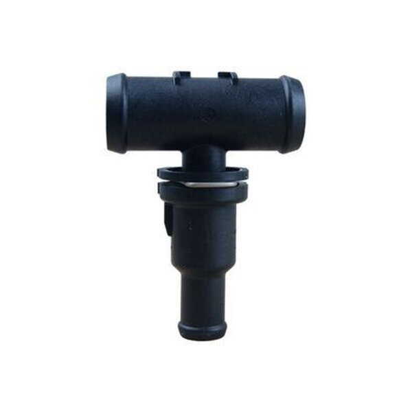 Thermostat coolant opening temperature 75 °C MAHLE for e.g. AUDI A3