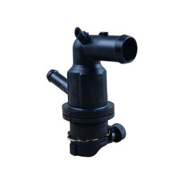 Thermostat coolant opening temperature 87 °C MAHLE for BMW R