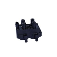 Zündspule M4 4 Kontakte NGK für OPEL SINTRA (APV)
