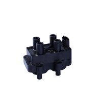 Zündspule M4 4 Kontakte NGK für OPEL SINTRA (APV)