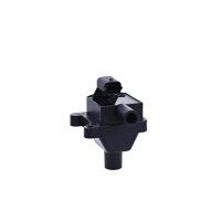 Zündspule M4, ohne Zündkerzenstecker 2 Kontakte...