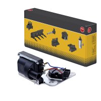 Ignition coil connection version M4 1 output and input...
