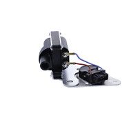 Ignition coil connection version M4 1 output and input NGK for VOLVO V70 I