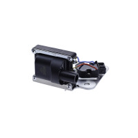 Ignition coil connection version M4 1 output and input NGK for VOLVO V70 I