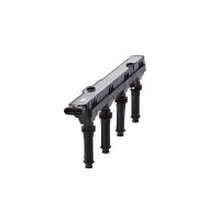Zündspule SAE, ohne Zündkerzenstecker 6 Kontakte NGK für OPEL OMEGA B