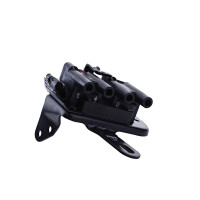 Zündspule Anschlussausführung DIN 4...