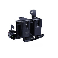 Zündspule Anschlussausführung DIN 4...