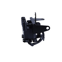 Ignition coil connection version DIN 4 inputs outputs NGK for HYUNDAI ATOS