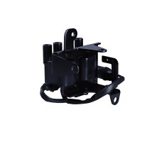 Ignition coil connection version DIN 4 inputs outputs NGK for HYUNDAI ATOS