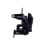 Ignition coil connection version DIN 4 inputs outputs NGK for HYUNDAI ATOS
