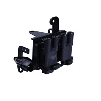 Ignition coil connection version DIN 4 inputs outputs NGK for HYUNDAI ATOS