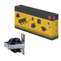 Ignition coil connection version DIN 1 output input NGK...