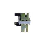 Zündspule Anschlussausführung DIN 1 Ausgang Eingang NGK für u.a. LANCIA PRISMA