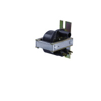 Zündspule Anschlussausführung DIN 1 Ausgang Eingang NGK für u.a. LANCIA PRISMA