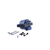 Zündspule SAE 4 Kontakte NGK für DAEWOO ESPERO (KLEJ)