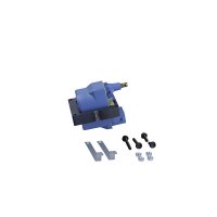 Zündspule Anschlussausführung SAE 1 Ausgang Eingang NGK für u.a. DAEWOO ESPERO