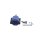 Zündspule SAE 4 Kontakte NGK für DAEWOO ESPERO (KLEJ)
