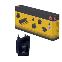 Ignition coil connection version SAE 2 inputs outputs NGK...
