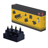 Zündspule Primäranschluss senkrecht 6...