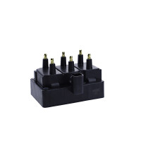 Zündspule Primäranschluss senkrecht 6...