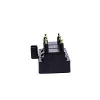 Zündspule Primäranschluss senkrecht 6 Eingänge Ausgänge NGK für u.a. PLYMOUTH