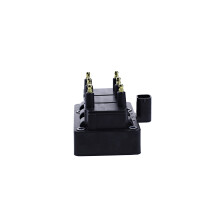 Zündspule Primäranschluss senkrecht 6 Eingänge Ausgänge NGK für u.a. PLYMOUTH