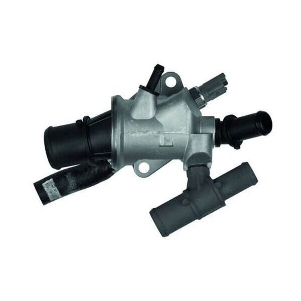 Thermostat Kühlmittel Öffnungstemperatur 88 °C MAHLE für u.a. FIAT PUNTO
