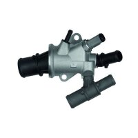 Thermostat coolant opening temperature 88 °C MAHLE...