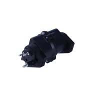 Zündspule Anschlussausführung SAE 2 Eingänge Ausgänge NGK für u.a. CITROËN 2 CV