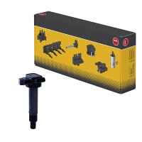 Ignition coil connection-AF SAE output input NGK for...