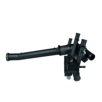 Thermostat coolant temp 109 °C with gasket MAHLE for...