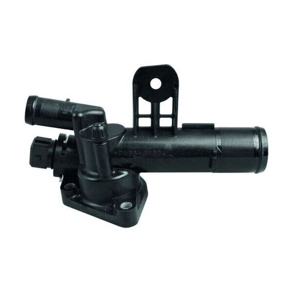 Thermostat Kühlmittel Temp 89 °C mit Dichtung MAHLE für u.a. RENAULT MODUS