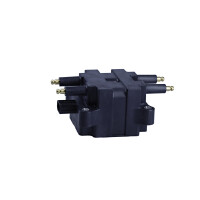 Ignition coil connection-AF SAE 4 inputs outputs NGK for SUBARU LEGACY II