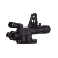 Thermostat Kühlmittel Temp 83 °C mit Dichtung MAHLE für u.a. RENAULT KANGOO