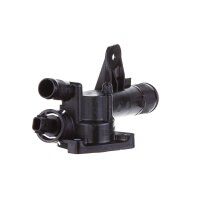 Thermostat Kühlmittel Temp 83 °C mit Dichtung MAHLE für u.a. RENAULT KANGOO