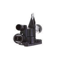 Thermostat Kühlmittel Temp 83 °C mit Dichtung MAHLE für u.a. RENAULT KANGOO