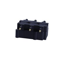 Zündspule SAE 4 Kontakte NGK für JEEP WRANGLER III