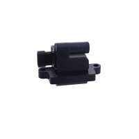 Ignition coil M4 4 contacts NGK for CHEVROLET TAHOE (B2W)