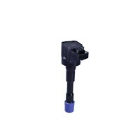 Zündspule SAE 3 Kontakte NGK für HONDA CIVIC VIII