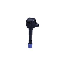 Zündspule SAE 3 Kontakte NGK für HONDA CIVIC VIII