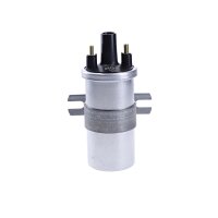 Ignition coil for series resistor 1 output and input NGK...