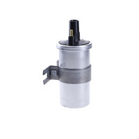 Ignition coil for series resistor 1 output and input NGK for e.g. FORD ESCORT II