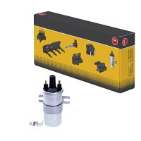 Zündspule für Vorwiderstand 1 Ausgang und...