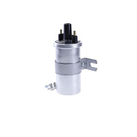 Ignition coil connection version DIN output input NGK for e.g. OPEL KADETT E CC