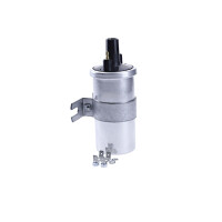 Ignition coil connection version DIN output input NGK for e.g. OPEL KADETT E CC